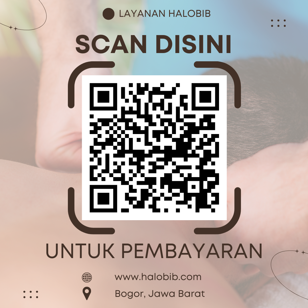 Informasi Pembayaran Bank Mandiri Halobib
